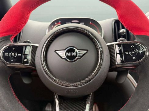 Used 2024 MINI Cooper Countryman John Cooper Works image 31