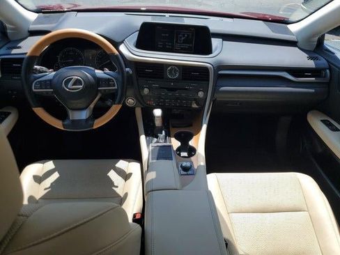 Used 2022 Lexus RX 350 FWD w/ Premium Package image 6