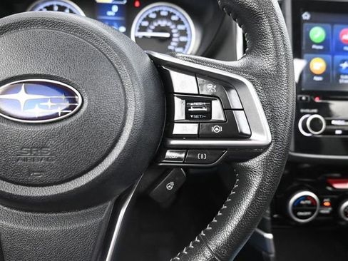 Used 2020 Subaru Forester Limited image 28