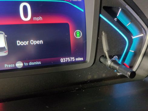 Certified 2023 Honda Odyssey Elite image 20