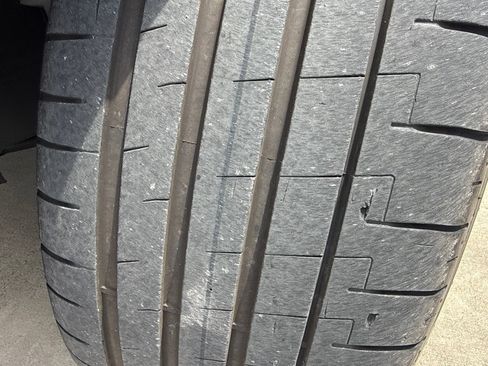 Used 2025 Mercedes-Benz GLS 580 4MATIC image 19
