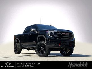 Used 2024 GMC Sierra 1500 AT4 w/ AT4 Premium Package video 1