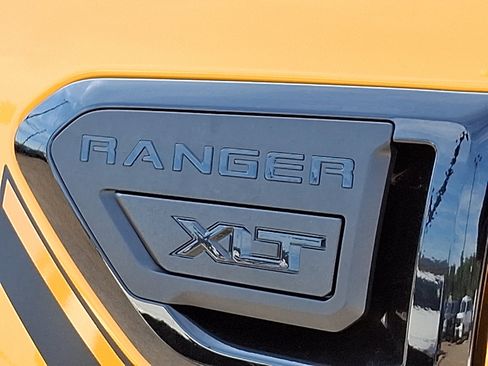 Used 2022 Ford Ranger XLT w/ Equipment Group 302A High AWD/4WD image 31
