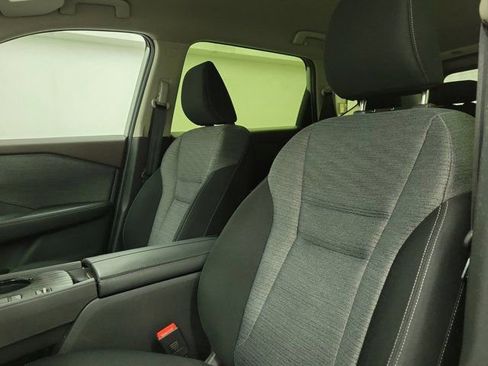 Certified 2023 Nissan Rogue SV image 22