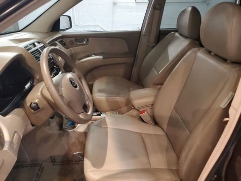 Used 2006 Kia Sportage EX AWD/4WD image 10