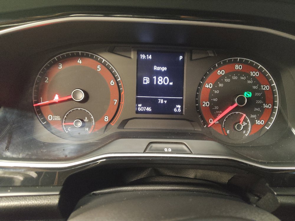 Used 2020 Volkswagen Jetta GLI FWD image 23