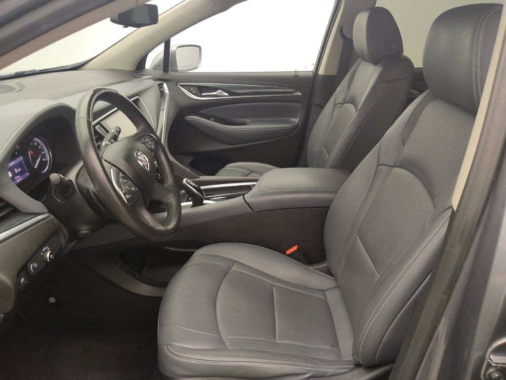 Used 2020 Buick Enclave Premium w/ Surround and Sites Package FWD image 17