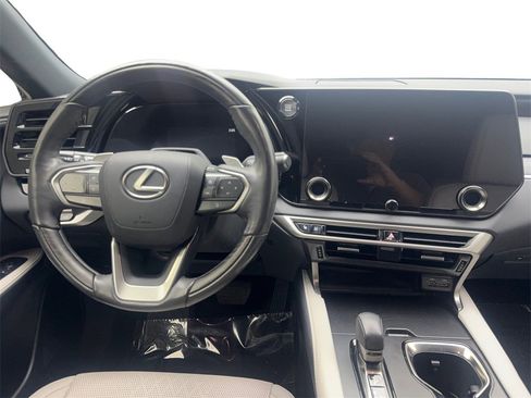 Used 2024 Lexus RX 350 Premium Plus w/ Convenience Package image 53