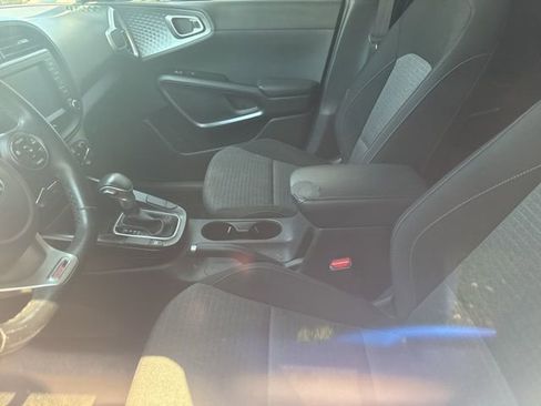 Used 2020 Kia Soul GT-Line image 10