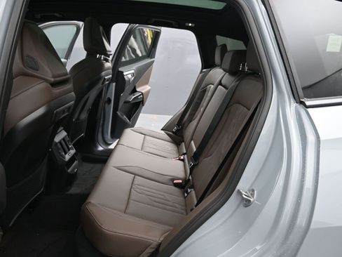 New 2026 BMW X3 xDrive30 w/ M Sport Package image 36