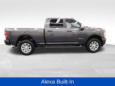 Used 2023 RAM 2500 Laramie image 12