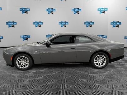 New 2025 Dodge Charger Daytona R/T w/ Sun & Sound Package