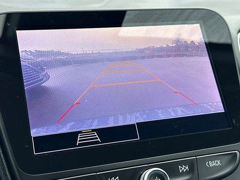 Used 2023 Chevrolet Malibu RS image 15