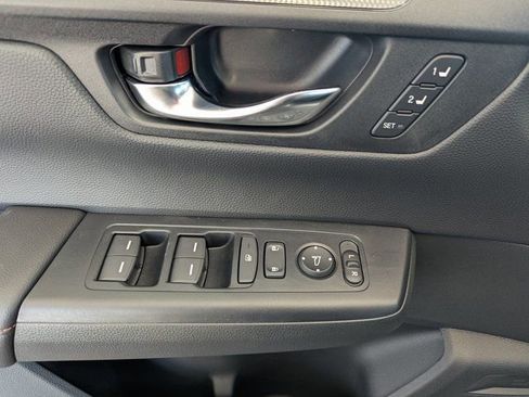 New 2026 Honda CR-V Sport-L image 16
