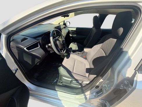Used 2023 Toyota Corolla LE FWD image 16