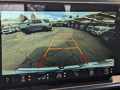 New 2026 GMC Sierra 1500 Elevation w/ Elevation Premium Package image 12