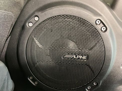 Used 2019 Jeep Wrangler Unlimited Sahara w/ Quick Order Package 24M Moab image 14