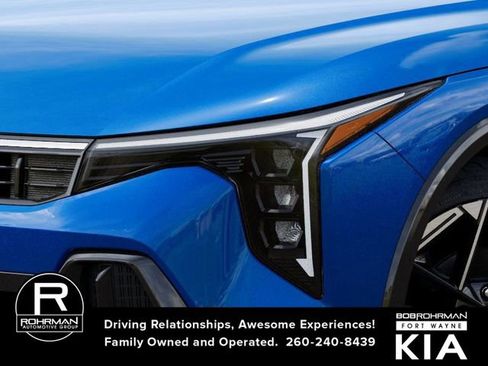New 2026 Kia K4 GT-Line image 11