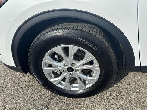 Used 2024 Ford Escape Active w/ Tech Pack #1 image 10