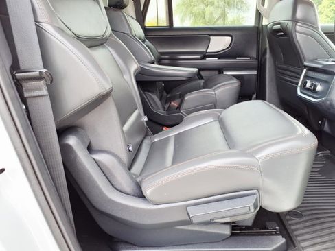 Certified 2025 Ford Expedition Max Active image 14