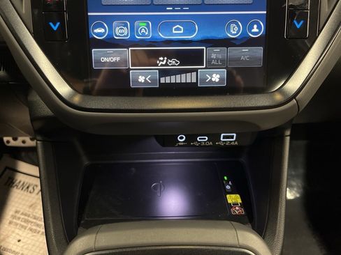 Certified 2024 Subaru Crosstrek 2.5i Sport image 22