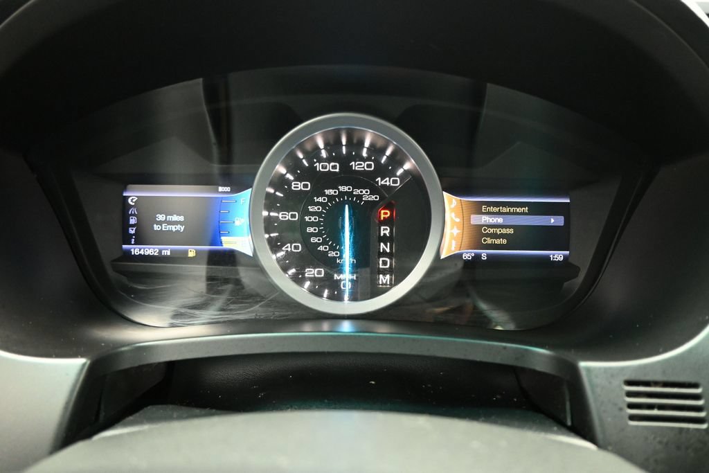 Used 2013 Ford Explorer Limited AWD/4WD image 16