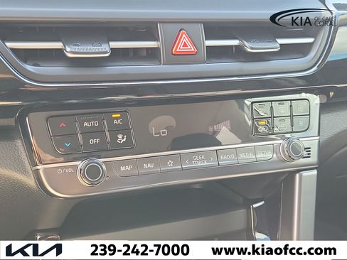 New 2026 Kia Seltos S FWD image 25