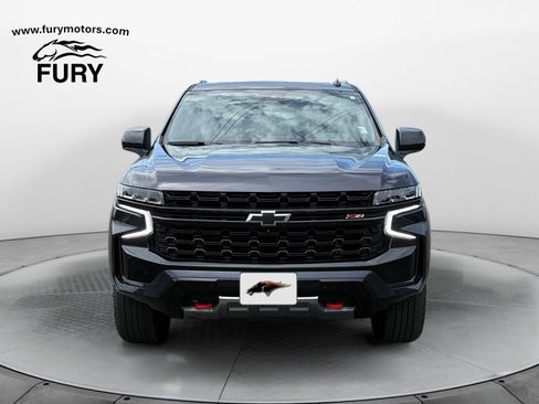 Used 2023 Chevrolet Tahoe Z71 w/ Z71 Off-Road Package AWD/4WD image 9