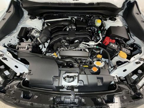 New 2026 Subaru Forester Sport image 17