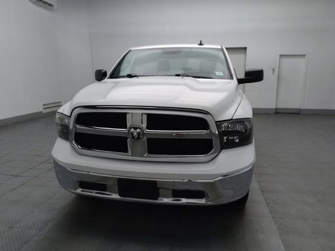 Used 2022 RAM 1500 Classic SLT w/ Electronics Group image 15