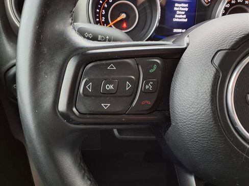 Used 2020 Jeep Gladiator Sport w/ Quick Order Package 24S image 22