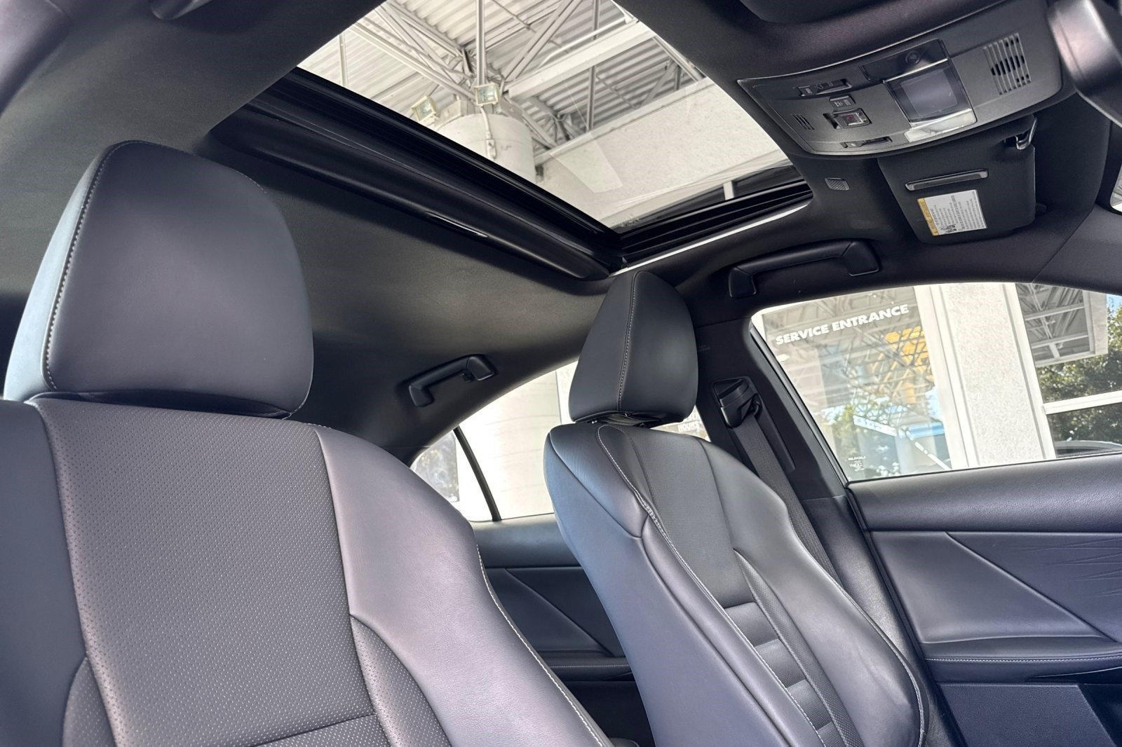 Certified 2024 Lexus IS 350 F Sport RWD image 20