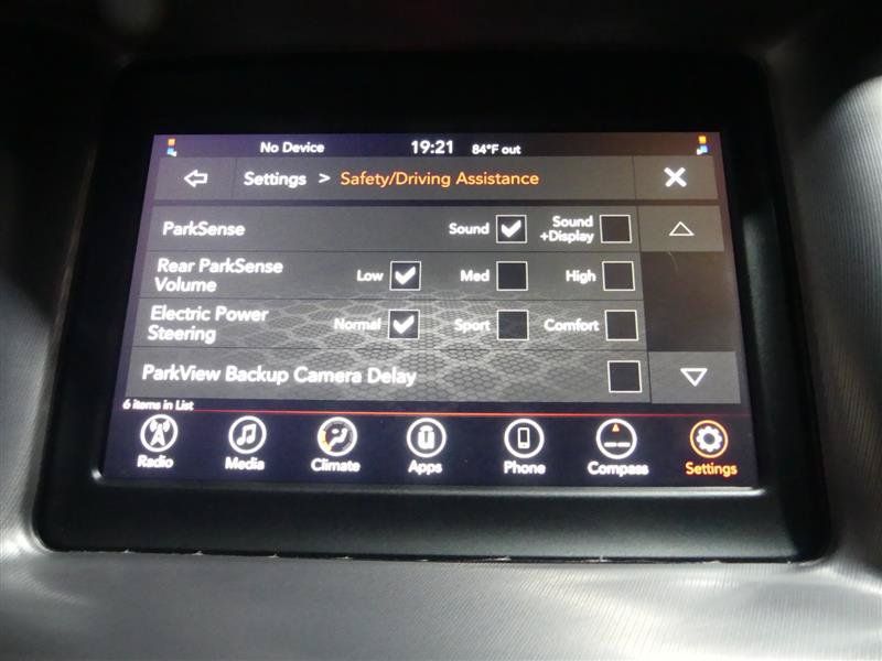 Used 2022 Dodge Charger SXT RWD image 42
