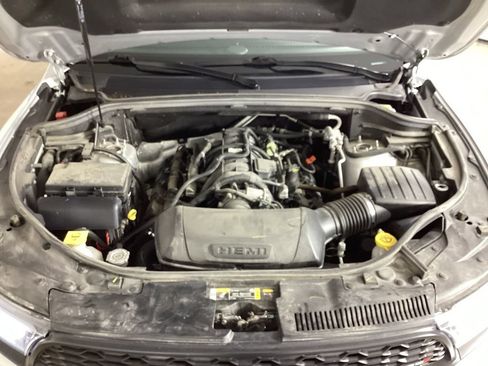 Used 2025 Dodge Durango R/T AWD/4WD image 29