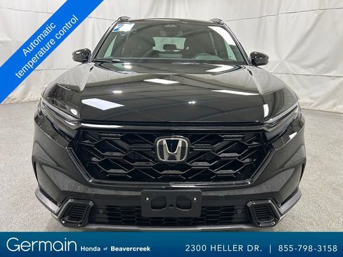 Used 2026 Honda CR-V Sport-L image 3