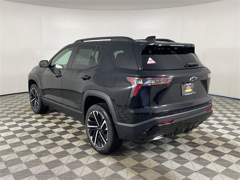 New 2026 Chevrolet Equinox RS w/ Convenience Package III image 17