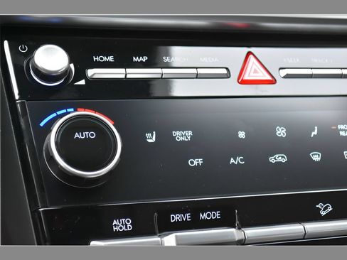 New 2026 Hyundai Santa Fe SEL FWD image 26