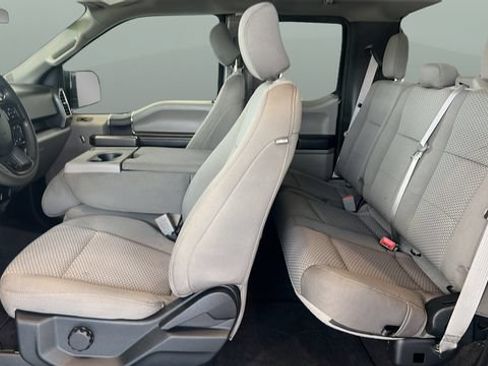Used 2020 Ford F150 XLT w/ Trailer Tow Package AWD/4WD image 17