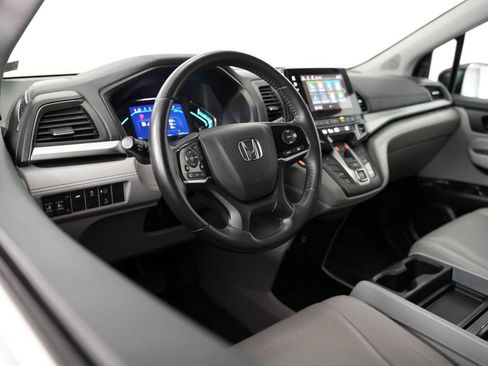 Used 2018 Honda Odyssey EX-L image 12