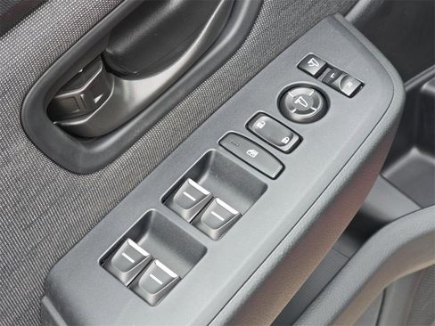 New 2026 Honda Passport TrailSport image 28