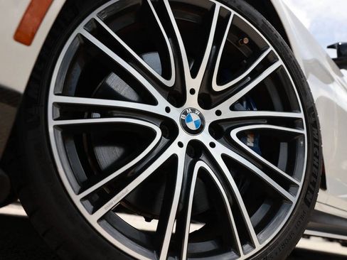 Used 2020 BMW 540i w/ M Sport Package RWD image 53
