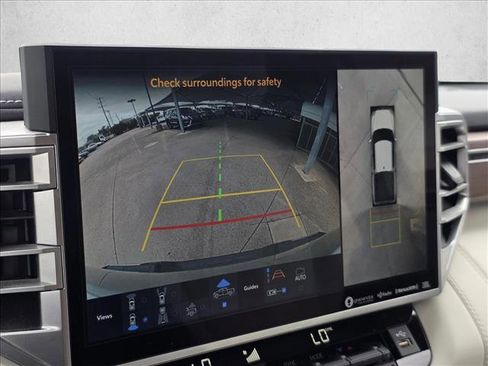 Used 2023 Toyota Tundra Capstone image 22