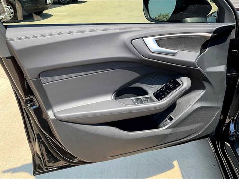 Used 2025 Audi A5 2.0T Premium Plus image 10