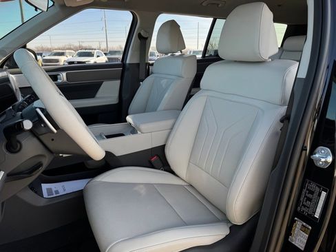 New 2026 Hyundai Santa Fe SEL image 19