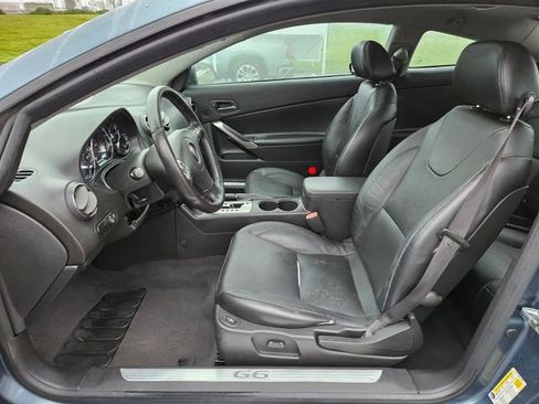 Used 2006 Pontiac G6 GT w/ Premium Value Package 2 image 10