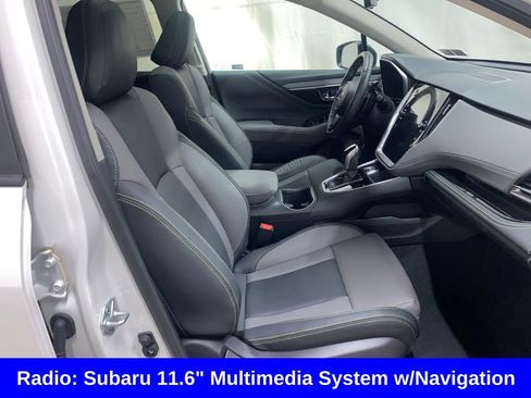 Certified 2025 Subaru Outback Limited image 15