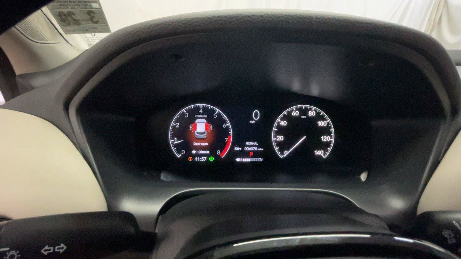 Used 2024 Honda HR-V EX-L image 31