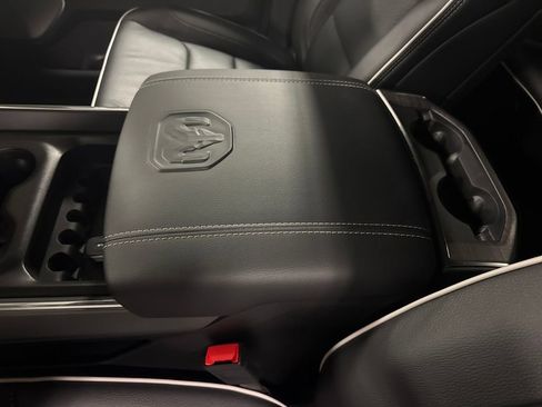 New 2026 RAM 1500 Laramie w/ Night Edition image 27