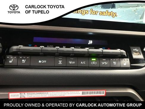 Used 2024 Toyota Tundra Limited image 13