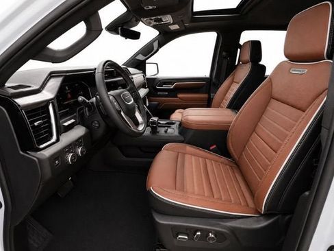 New 2026 GMC Sierra 1500 Denali Ultimate AWD/4WD image 13